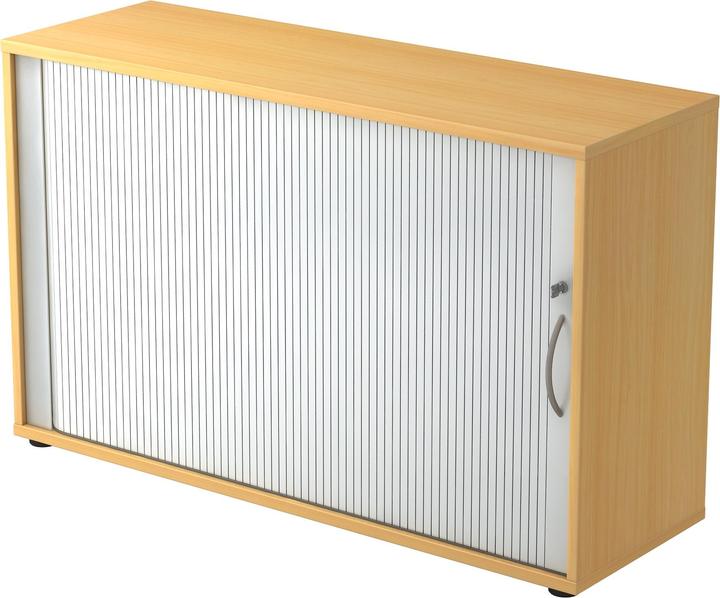 Actual product image Hammerbacher Sideboard (120 x 40 x 74.80 cm)