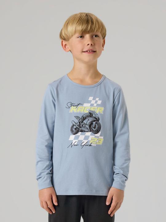 Produktbild Name it Nkmnightset Dusty Racer Noos (92)