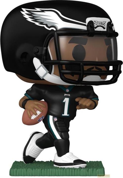 Funko NFL POP! football vinyl figure Eagles - Jalen Hurts 9 cm