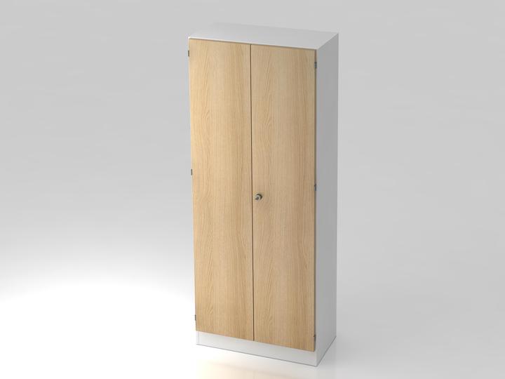 Actual product image Hammerbacher Solid (80 x 42 x 200.40 cm)