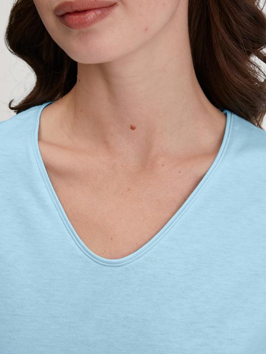 Immagine prodotto Calida Favourites Journey T-shirt mit V-Neck (42)