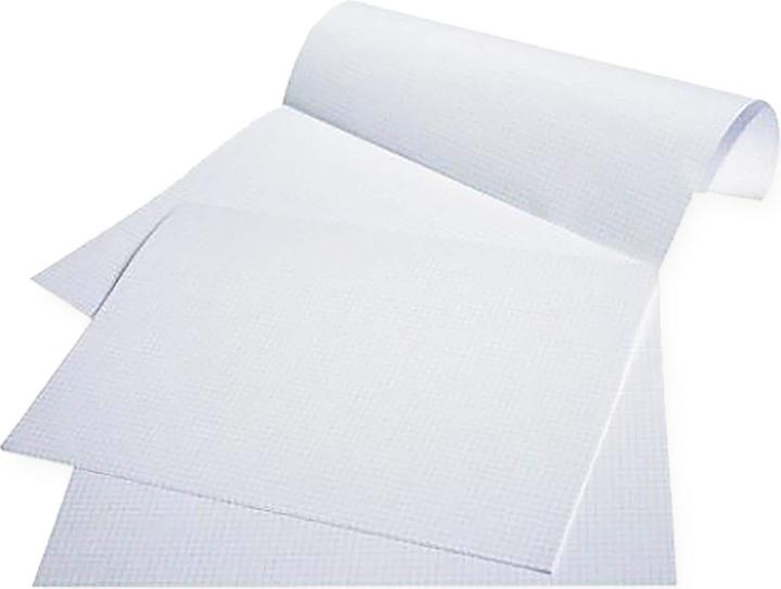 Actual product image Papyrus Writing paper 5 mm A4 90g (A4, Checked)