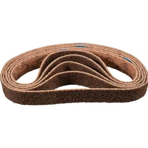 Pferd, Abrasivi, Short belts non-woven type (100 g)