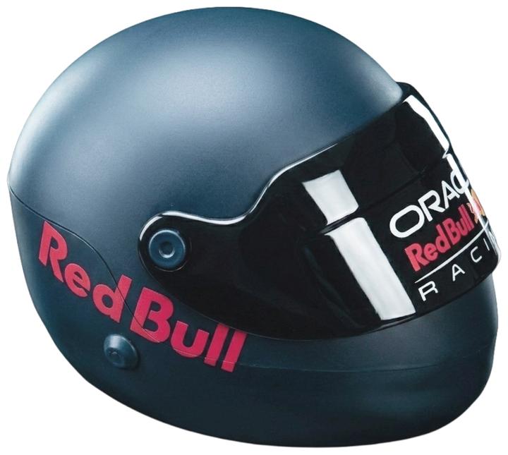 Produktbild Red Bull Kopfhörer RB-EB220 Blau (4 h, Kabellos)