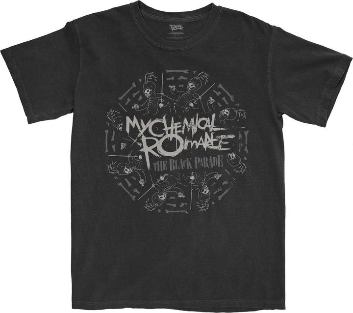 Actual product image Gildan TShirt (XL)