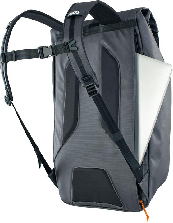 Actual product image Evoc Duffle (26 l)