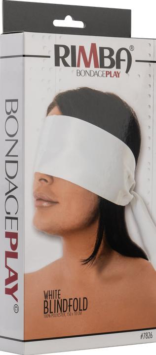 Produktbild Rimba Bondagetuch (Augenbinde)