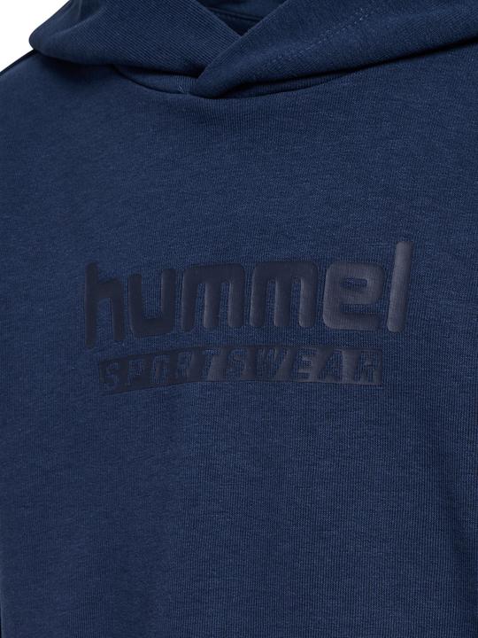 Produktbild hummel hmlJR BASE HOODIE (26, 28)