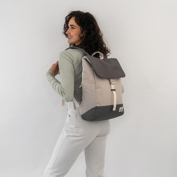 Actual product image Johnny Urban Backpack Mika (15.50 l)