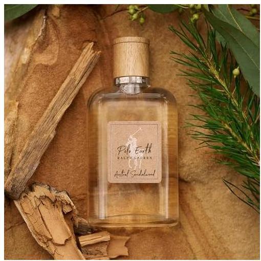 Immagine prodotto Ralph Lauren Polo Earth Austral Sandalwood (Eau de parfum, 100 ml)