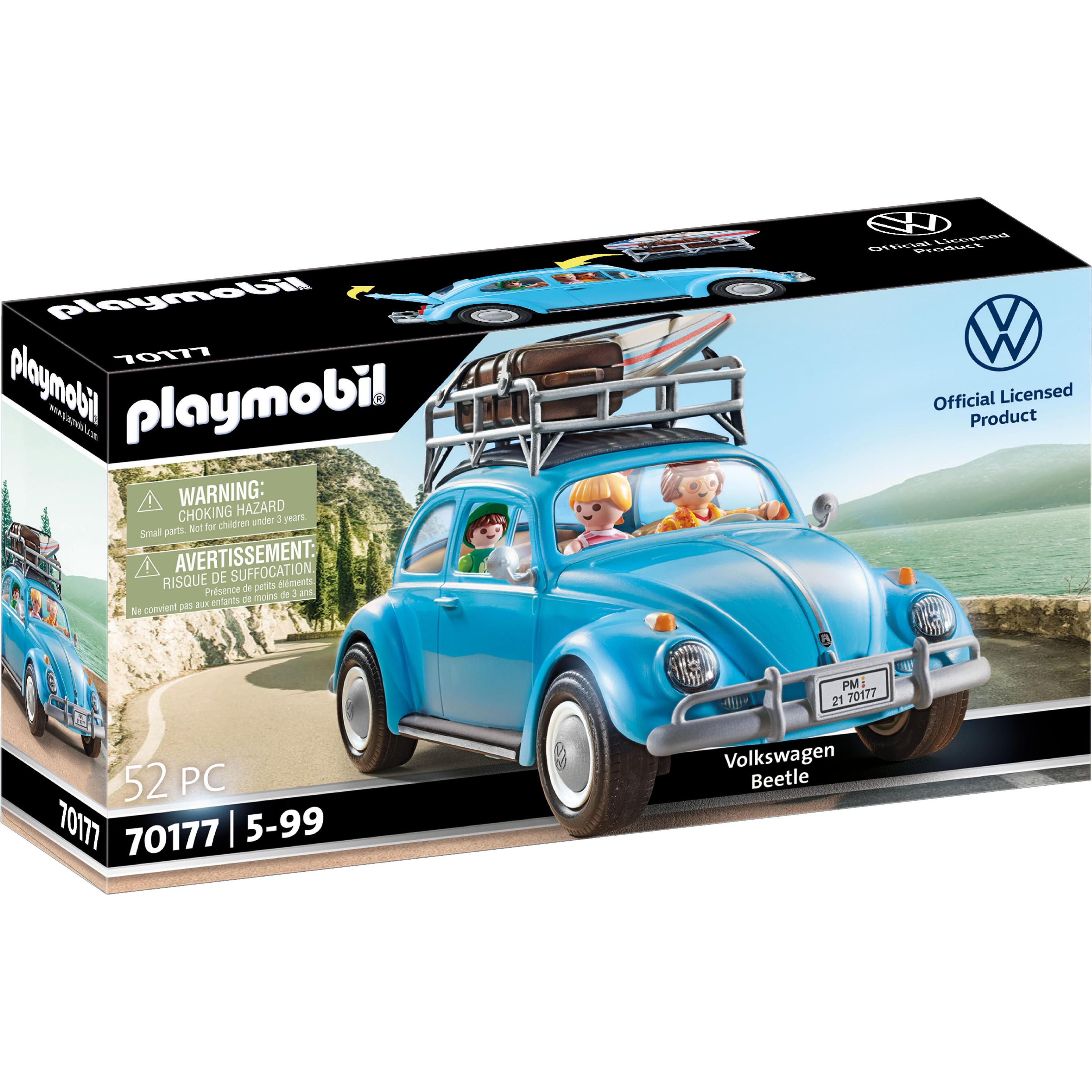 Playmobil Volkswagen Käfer (70177, Playmobil Volkswagen) (70177)