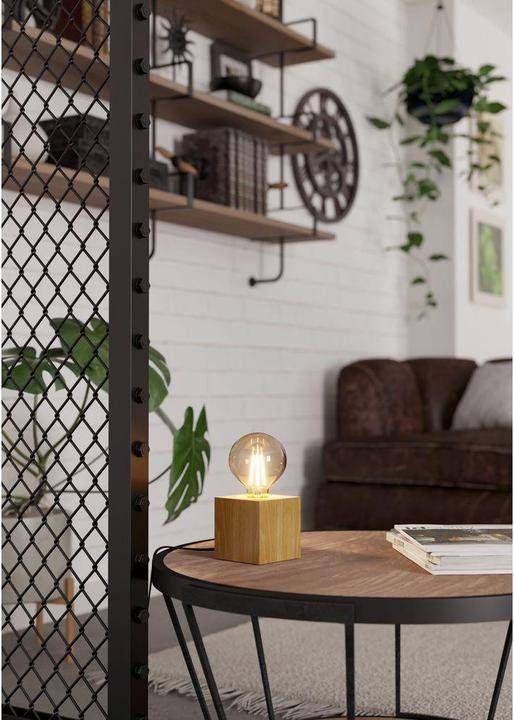 Actual product image EGLO 43733 (E27)