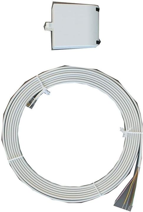 Produktbild Ritto Tischkonsole (Kabelgebunden)