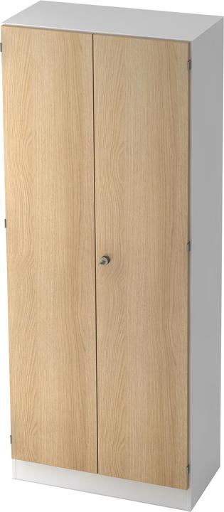Hammerbacher Solid (80 x 42 x 200.40 cm)