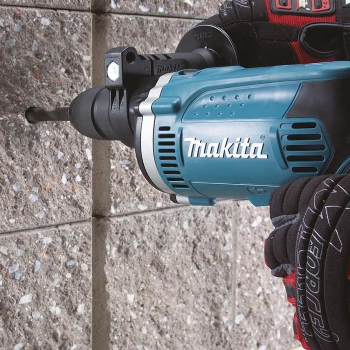 Produktbild Makita IMPACT DRILL 710W HP1631