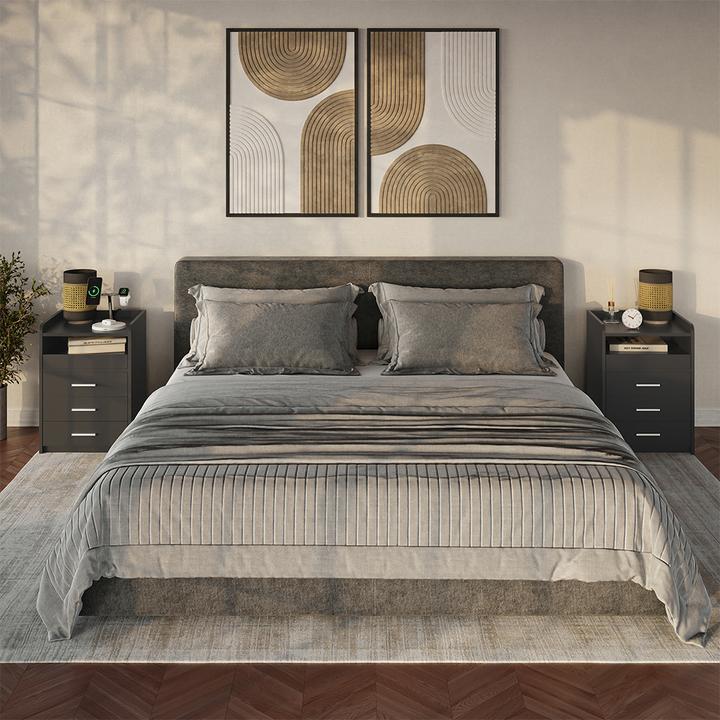 Produktbild Vicco Edis (45 x 40 x 64 cm)