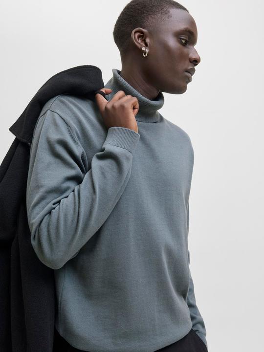 Image du produit Jack & Jones Jjebasic Knit Roll Neck Noos (XXL)