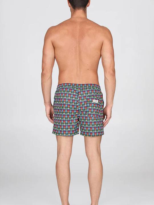 Produktbild Shiverpeaks JULIPET Badeshort Flip-Flop (L)