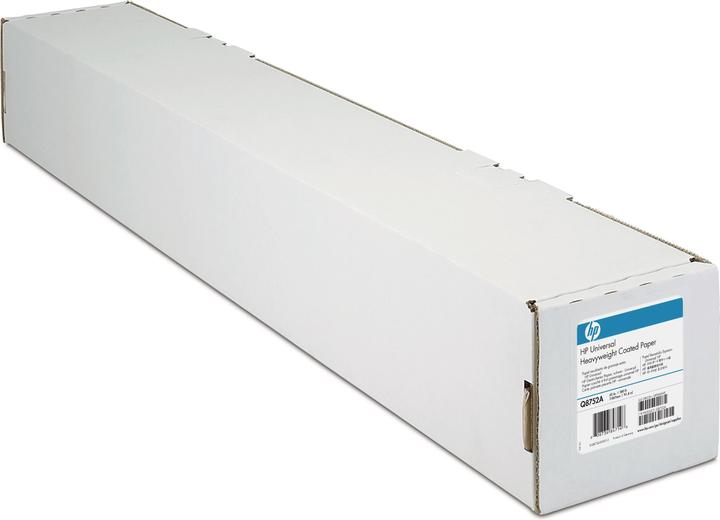 Produktbild HP Q1442a (90 g/m², Plotterrollen, 1 x)