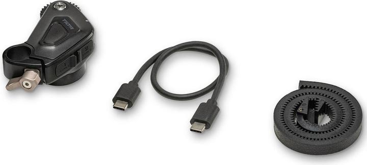 Image du produit Tilta Kit moteur Nucleus Nano II #WLC-T05-MK (Nouveauté) (Suivre Focus)