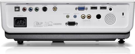 Produktbild BenQ W1000+ (Full HD)