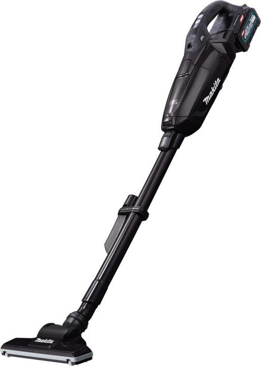 Produktbild Makita Akku-Staubsauger XGT 40 V max • 210 mbar • 05 L