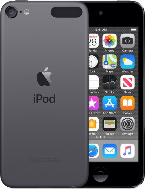 Produktbild Apple iPod touch 7th Gen (32 GB)