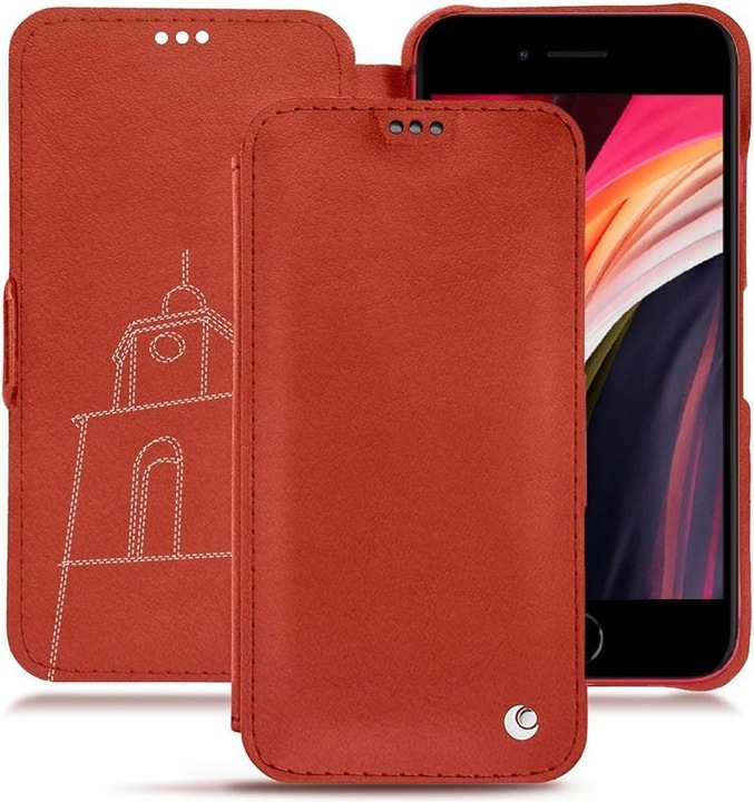 Arange clouquié ( Pantone #D33108 )