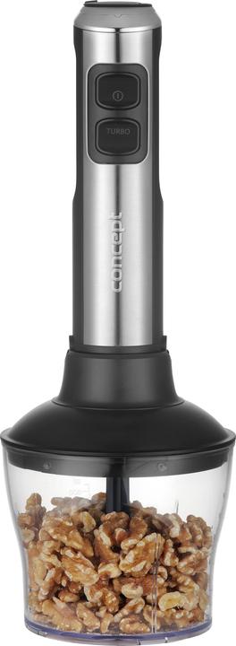 Actual product image Concept Blender ręczny z chopperem TM5520 1500W