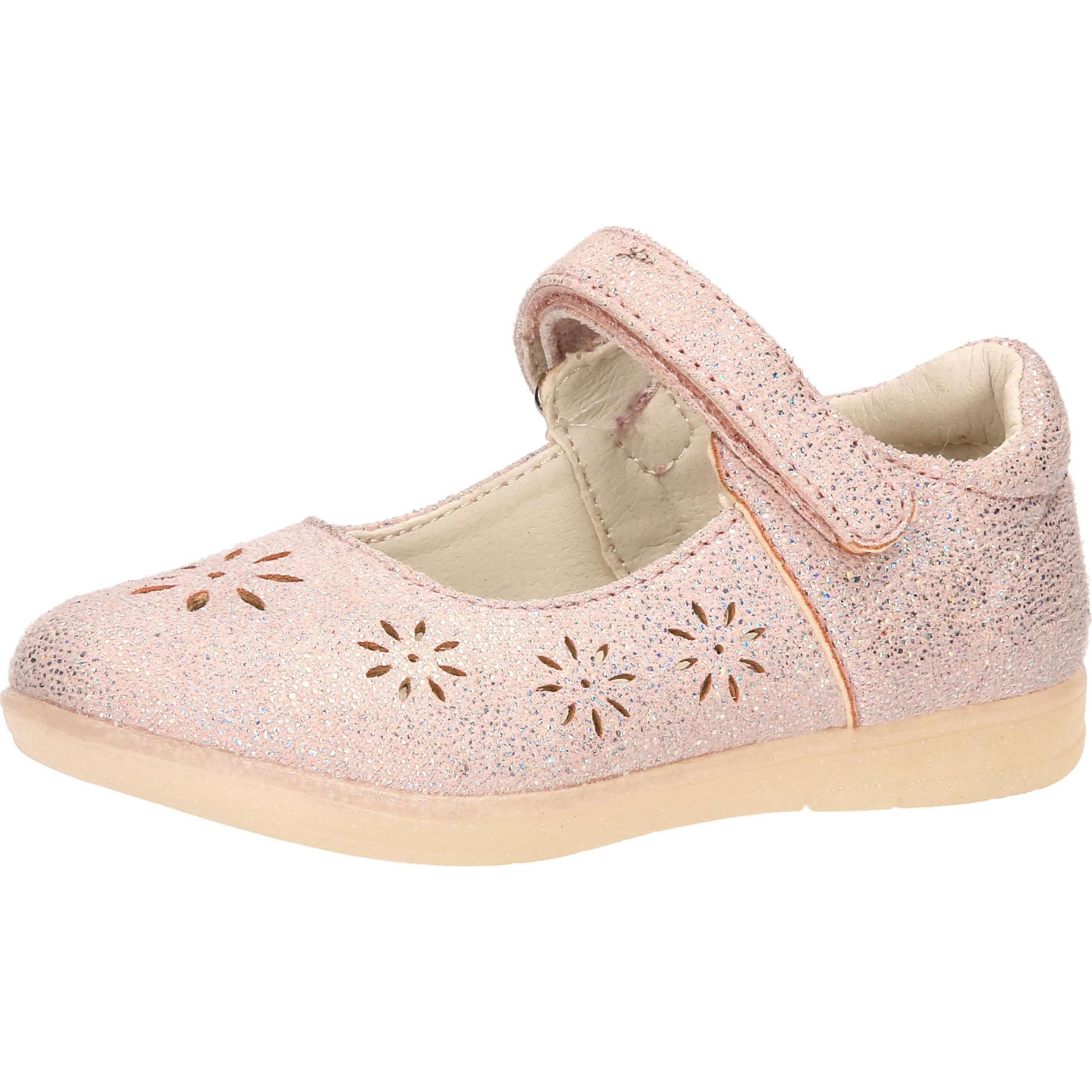 Lico, Mädchen, Ballerinas, Elf magic V, Rosa, (31)