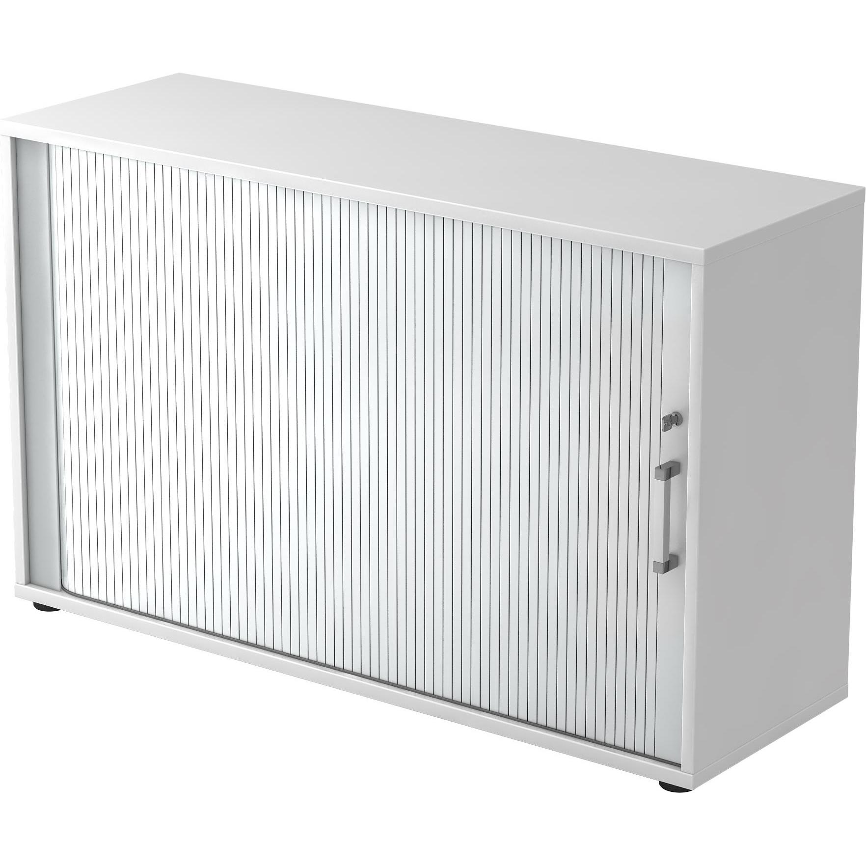 Hammerbacher, Aktenschrank, Sideboard (120 x 40 x 75 cm)