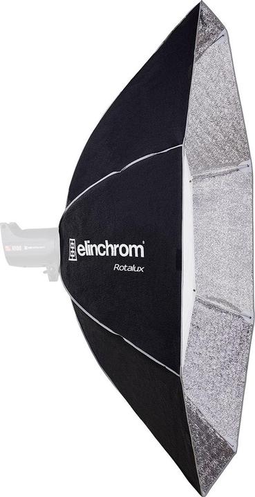 Produktbild Elinchrom Rotalux Octabox (Softbox, 175 cm)