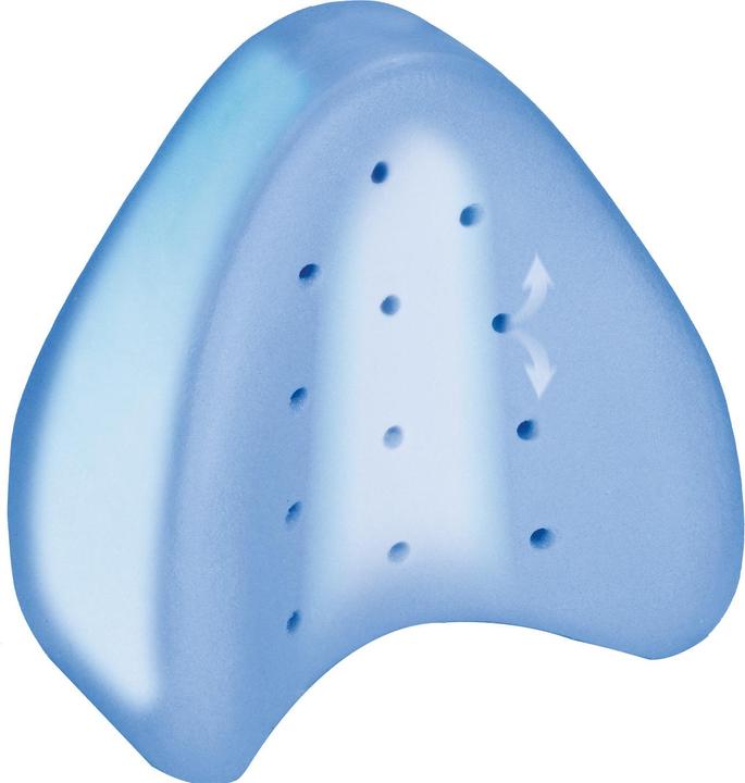 Immagine prodotto MediaShop Leg Pillow «Dreamolino» (25 x 25 cm)