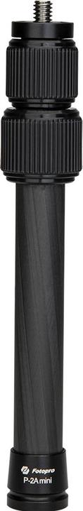 Actual product image Fotopro P 2A Mini Carbon Monopod (Carbon)