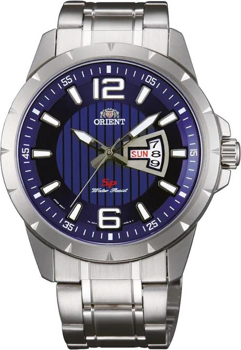 Image du produit Orient Sporty Chrono