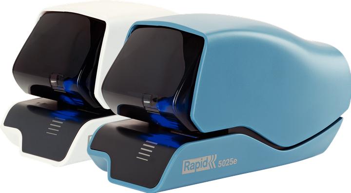 Image du produit Rapid Agrafeuse électrique 5025e (25 feuilles)