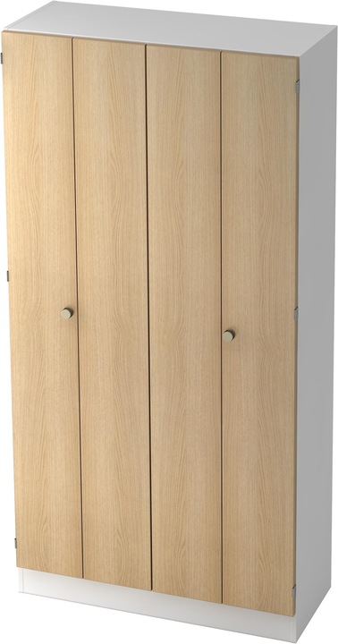Immagine prodotto Hammerbacher Solido (100 x 42 x 200,5 cm)