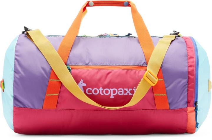 Immagine prodotto Cotopaxi Ligera 45L Duffel Bag Del Dia - Duffel Bag (45 l)