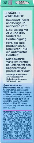 Produktbild dm Balea Hautrein Serum (30 ml)