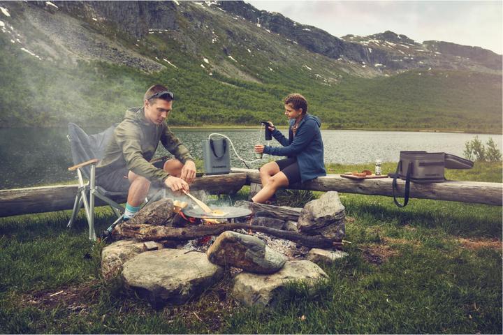 Produktbild Dometic Wasserhahn