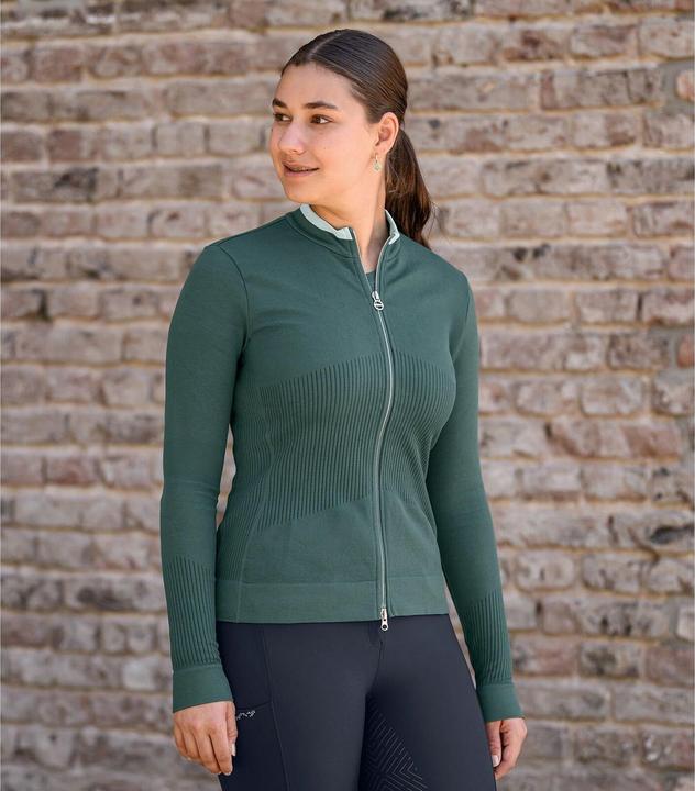 Verde pino