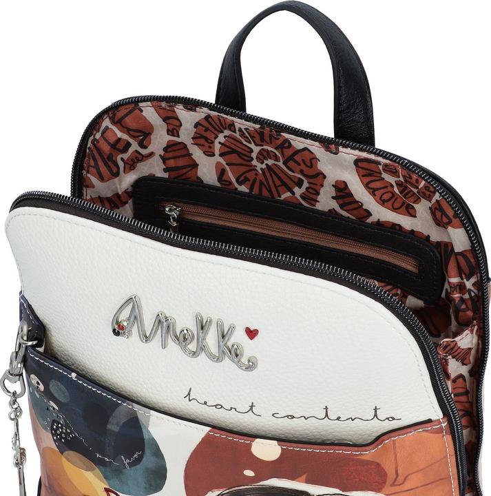 Actual product image Anekke Alma City Rucksack 30 cm (6 l)