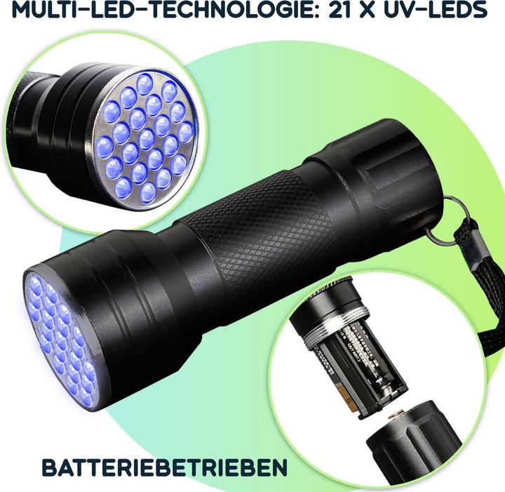 Flashlight