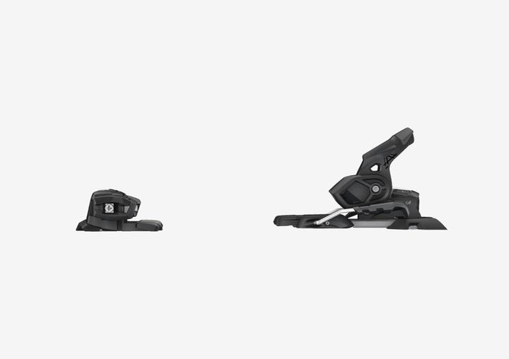 Actual product image Head Attack 14 GW Black 2023 (All Mountain Skis)