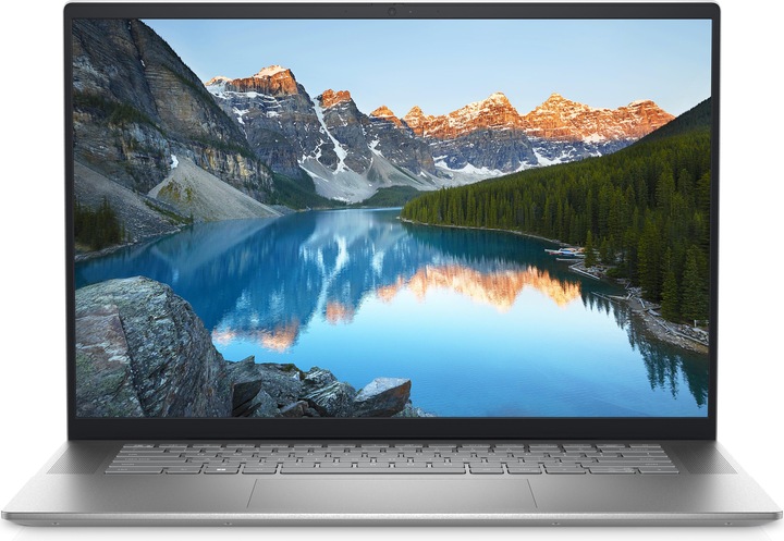 Actual product image Dell Inspiron 16 5620 VRFTG i5-1235U 8GB/512GB SSD 16" FHD+ W11 (16", Intel Core i5-1235U, 8 GB, 512 GB, DE)