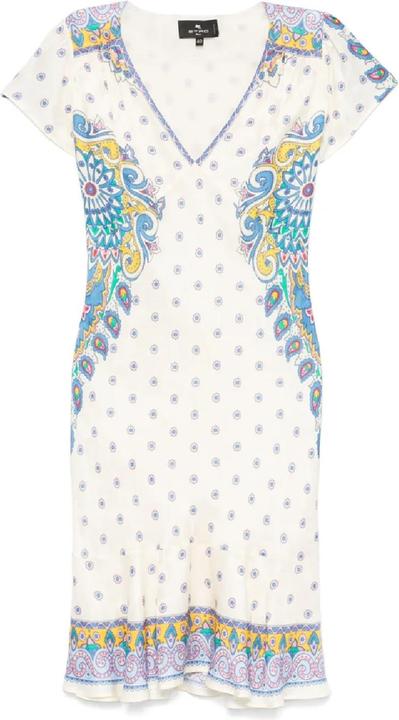 Produktbild Etro Mini Dresses (42)