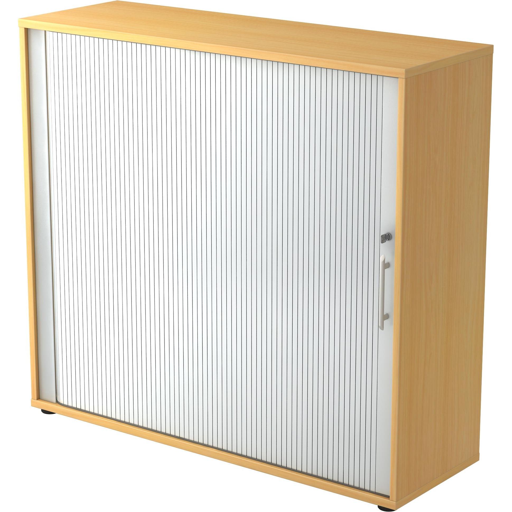 Hammerbacher, Aktenschrank, Sideboard (120 x 40 x 110 cm)