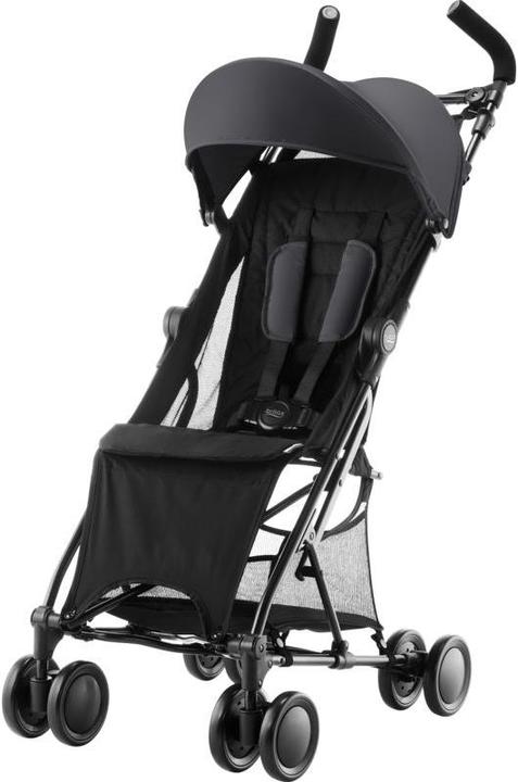 Actual product image Britax Römer Holiday