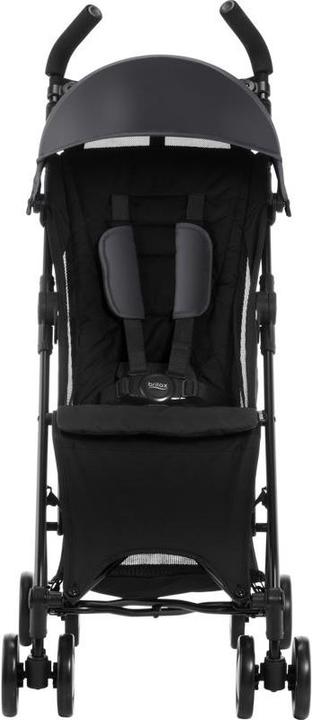 Actual product image Britax Römer Holiday