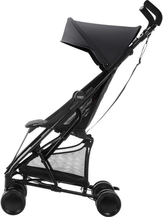 Actual product image Britax Römer Holiday
